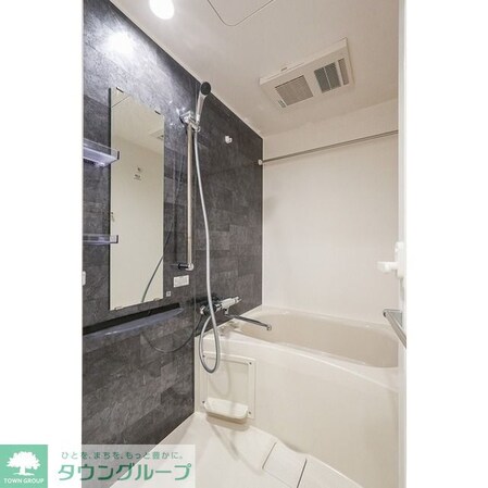 EsTRUTH MAGOMEの物件内観写真